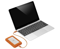 LACIE Rugged 2TB 2,5'' STFR2000800 - 335473 - zdjęcie 6